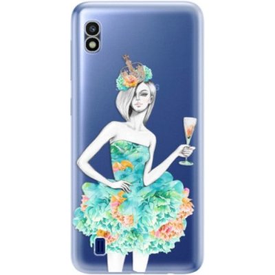 iSaprio Queen of Parties Samsung Galaxy A10