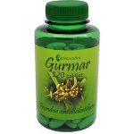 Nutraceutica Gurmar 120 tablet – Hledejceny.cz