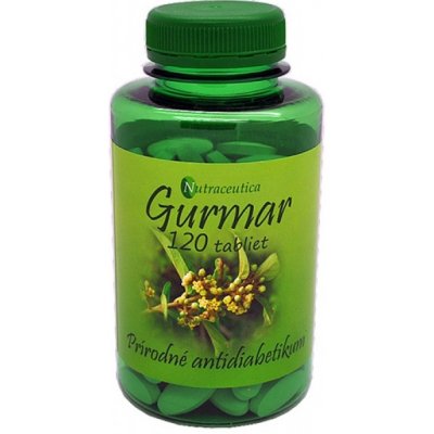 Nutraceutica Gurmar 120 tablet