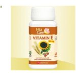 VitaHarmony Vitamin E 60 tablet 100 mg – Hledejceny.cz