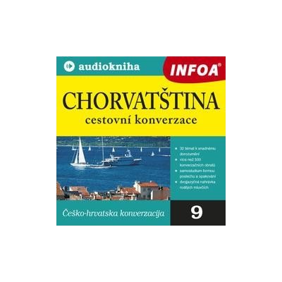 09. Chorvatština - cestovní konverzace – Zbozi.Blesk.cz