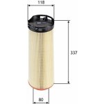 Vzduchový filtr VALEO 585648 – Hledejceny.cz
