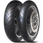 Dunlop ScootSmart 120/70 R14 61P – Zboží Mobilmania