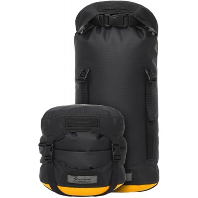 SEA TO SUMMIT Evac Heavy Duty Compression Dry bag 13 l – Hledejceny.cz