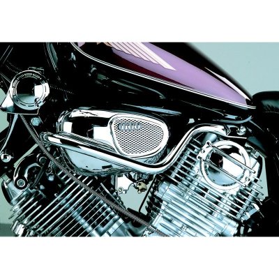 padací rám Fehling Yamaha XV 1100 Virago malý chrom – Sleviste.cz