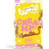 Ostatní krmivo pro kočky WOW Cat Creamy Snack lízací pyré s kuřecím 5 x 15 g