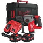 Milwaukee M18 FHX-552X – Zbozi.Blesk.cz