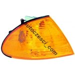 BLIKAČ, BLINKR, SMĚROVÉ SVĚTLO PŘEDNÍ PRAVÝ KOMBI, SEDAN BMW 3 (E46), SDN/KOMBI, 06.98-09.01 OE: 63138370586, 63136902766, 6902766 Tyc | Zboží Auto