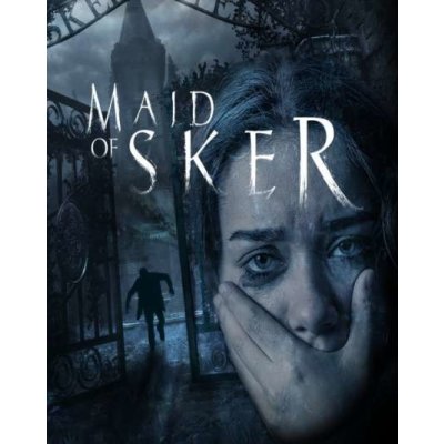 Maid of Sker – Hledejceny.cz