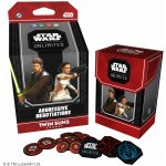 Fantasy Flight Games Star Wars: Unlimited 2026 Twin Suns Deck Aggressive Negotiations – Sleviste.cz