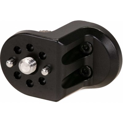Tilta Advanced Side Handle Attachment Type II – Zbozi.Blesk.cz
