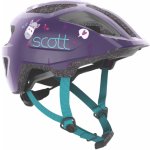 Scott SPUNTO KID atlantic blue 2021 – Zboží Mobilmania