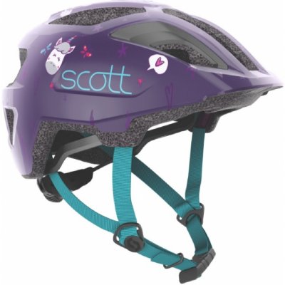 Scott SPUNTO KID atlantic blue 2021 – Hledejceny.cz