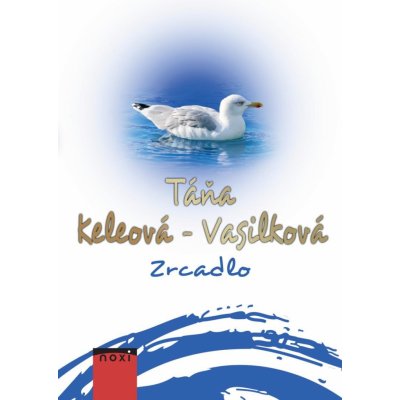 Zrcadlo - Táňa Keleová-Vasilková