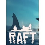 Raft – Zboží Živě