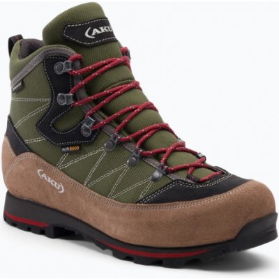 AKU Trekker Lite III Wide GTX WS – Zboží Mobilmania