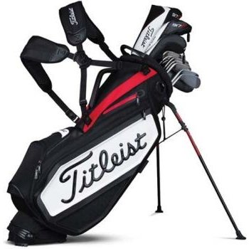 Titleist Staff stand bag 2015