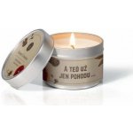 Kimmy Candles A teď už jen pohodu 100 g – Hledejceny.cz
