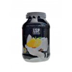 LSP Nutrition Whey protein fitness shake 3600 g – Hledejceny.cz