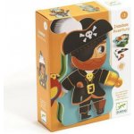 Djeco magnetická Hra Aventuro – Zbozi.Blesk.cz