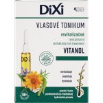 Dixi Vitanol revitalizační vlasové tonikum 7 x 10ml – Hledejceny.cz