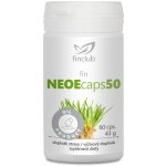 Finclub Fin NeoEcaps50 60 kapslí – Hledejceny.cz