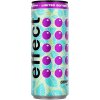 Energetický nápoj Effect Grape Mint 330 ml