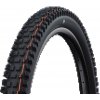 Plášť na kolo Schwalbe Albert Trail Soft 27.5x2.50 Kevlar