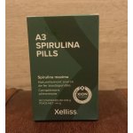 Zinzino A3 Spirulina Pills 80 pilulek – Hledejceny.cz