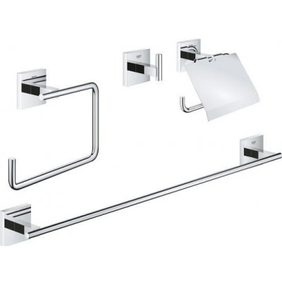 GROHE Start Cube 41115000 – Zboží Mobilmania