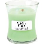WoodWick Mint Leaf & Basil 85 g – Sleviste.cz