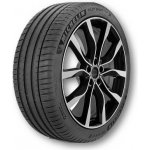 Michelin Pilot Sport 4 SUV 255/45 R19 100V – Zboží Mobilmania