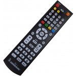 Dálkový ovladač General SAT-TV – Zboží Živě