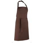 Cotton Classics Zástěra Colours lacl dark brown – Hledejceny.cz