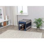 TRIXIE T Camp TWISTER S - M 50 x 52 x 76 cm – Sleviste.cz