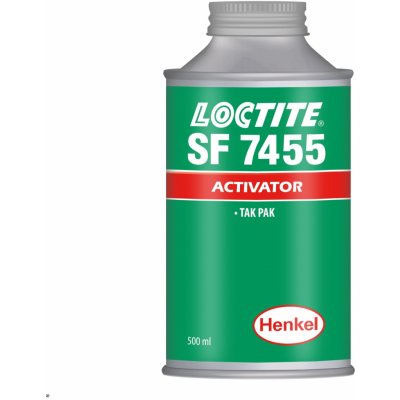 Loctite 7455 aktivátor CA 500 ml