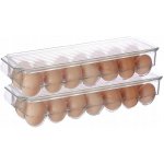 Bedee box na vejce do lednice 2ks – Zboží Mobilmania