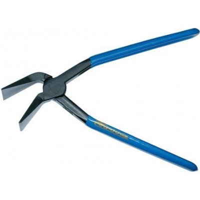 kleště klempířské přehýbací 972/50mm 45st. PH ZBIROVIA 404607 – Zboží Dáma