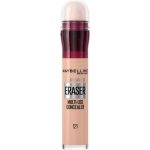 Maybelline Instant Anti-Age Eraser Korektor 121 Light Honey 6,8 ml – Zbozi.Blesk.cz