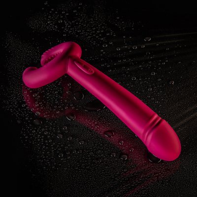 Love To Love Please Me Multi Toy – Zboží Dáma