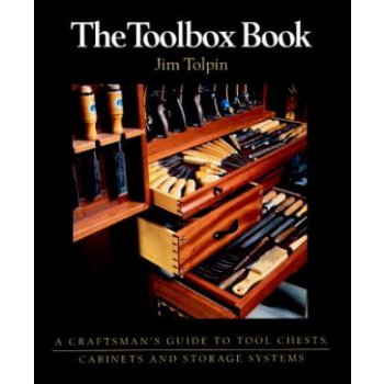 The Toolbox Book - J. Tolpin A Craftsman's Guide t