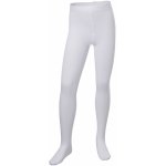 Crivit dívčí punčochové kalhoty 60 DEN bílá – Sleviste.cz
