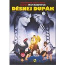 Děsnej dupák DVD