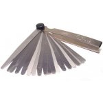 JMP Ventilové - spárové měrky, 0.10 - 0.50 mm, 21 listů | Zboží Auto