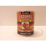 Lazurol S1119 0,75 l lesk – Hledejceny.cz
