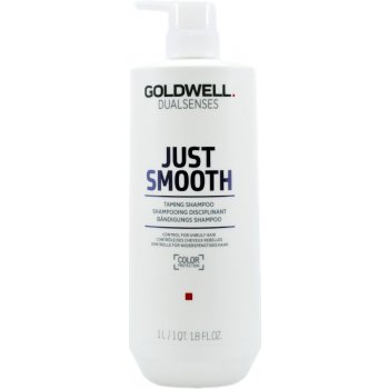 Goldwell Dualsenses Just Smooth Taming Shampoo Maxi 1000 ml