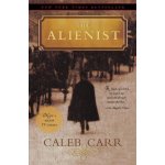 The Alienist - Caleb Carr – Hledejceny.cz