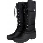 HKM Boty jezdecké Robusta zimní pro dospělé černé – Zboží Mobilmania