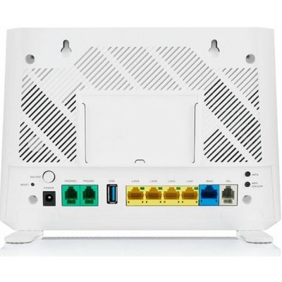 Zyxel DX3301+WX3100 – Zbozi.Blesk.cz