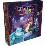 Asmodee Mysterium Kids: Poklad kapitána Skřípa – Hledejceny.cz